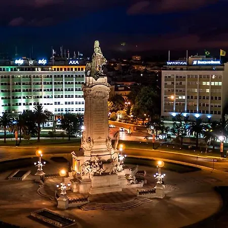 Apartment Travel Style Lissabon
