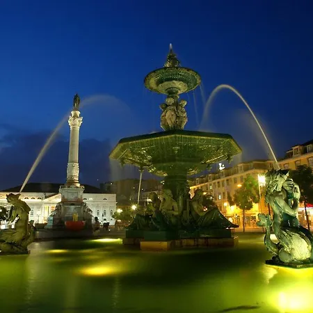 Travel Style Διαμέρισμα Lisboa