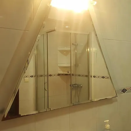 Travel Style Apartment *