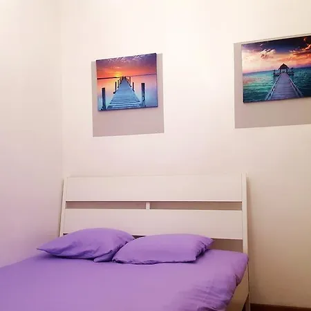 Διαμέρισμα Travel Style